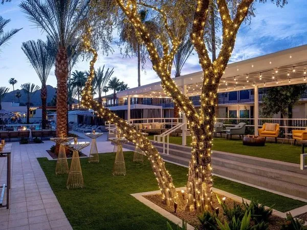 Hotel Adeline, Scottsdale, a Tribute Portfolio Hotel