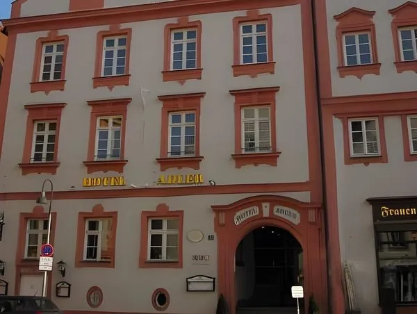 Hotel Adler