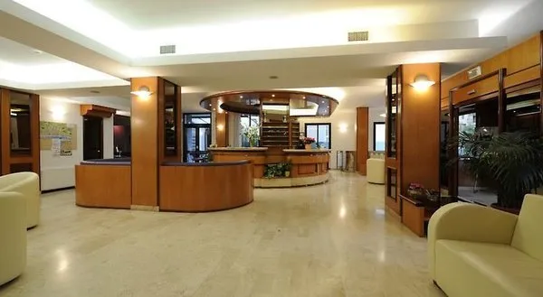 Hotel Adler