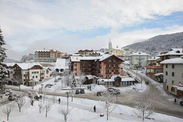 Hotel Adler