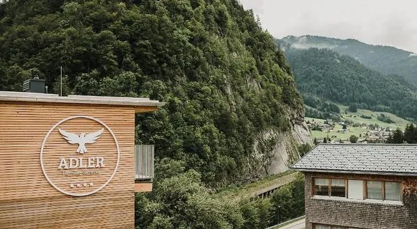 Hotel Adler