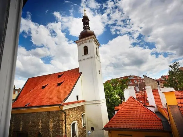 Hotel Adler Praha