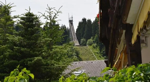 Hotel Adlerschanze
