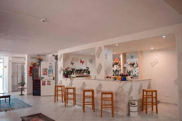 Hotel Admiral