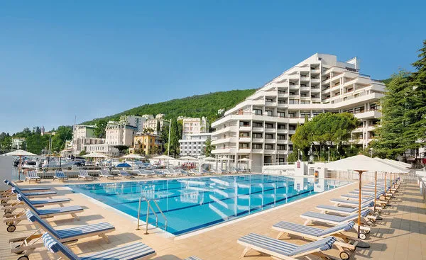 Hotel Admiral