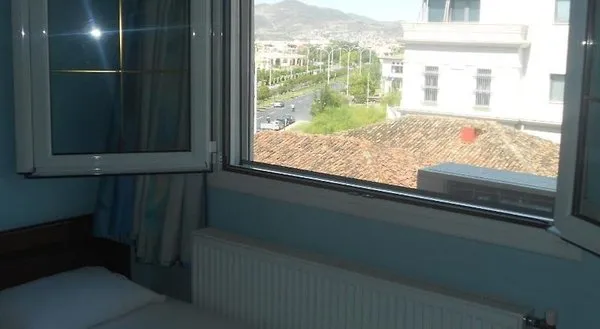 Hotel Admitos