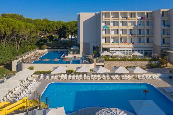 Hotel Adria