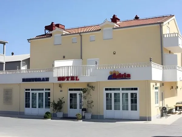 Hotel Adria