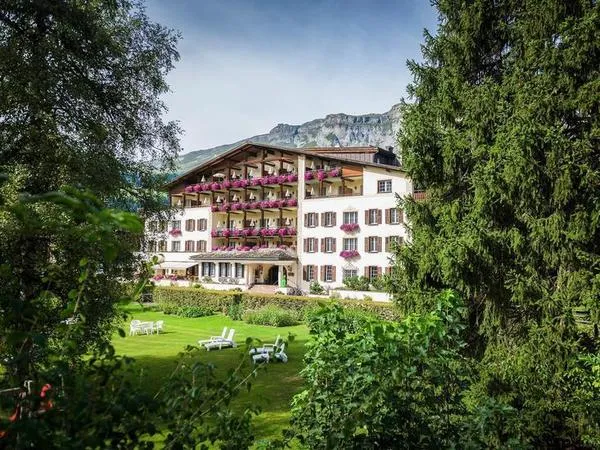 Unterkünfte in Flims suchen