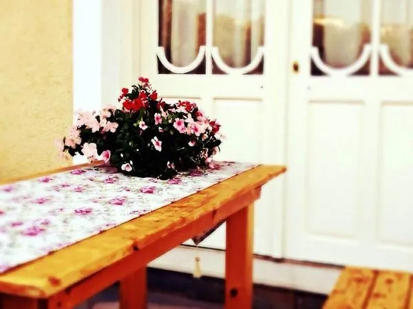 Hotel Aegina