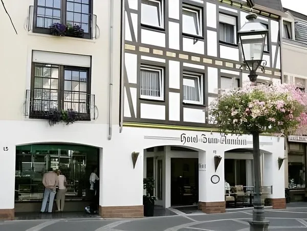 Hotel Ännchen