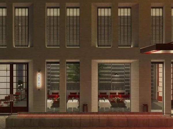 Hotel Afisha
