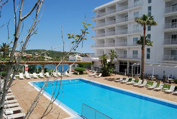 Hotel Agamenon Affiliated by Senator