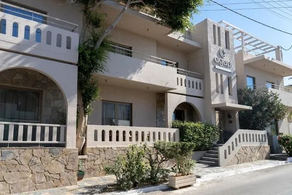 Hotel Agapi