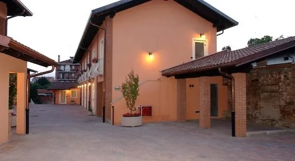 Hotel Agata