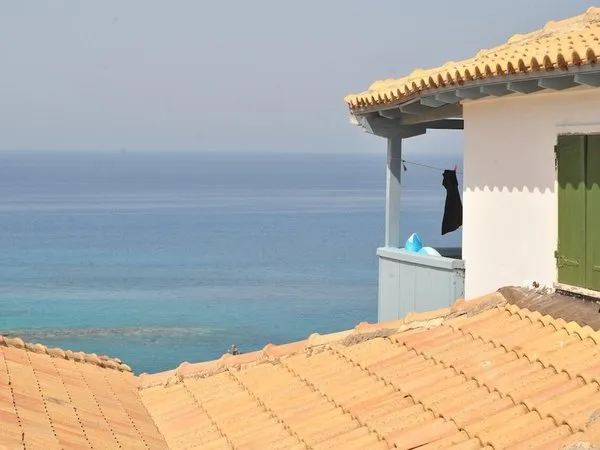 Hotel Agios Nikitas
