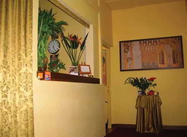 Hotel Agli Artisti &  Alloggi Agli Artisti