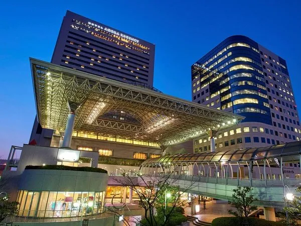 Hotel Agora Regency Sakai