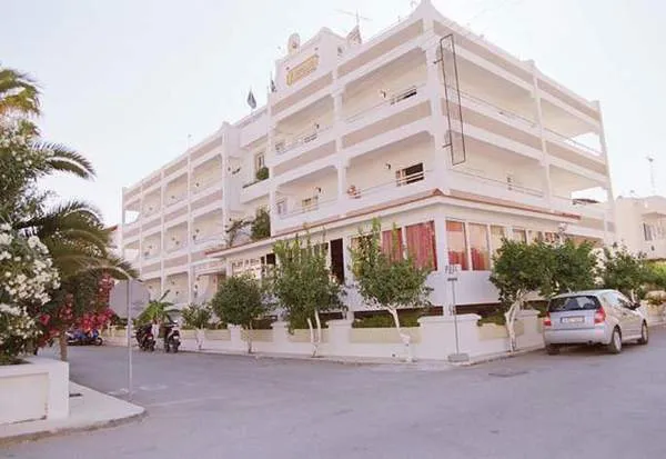 Hotel Agrelli Hotel & Suites