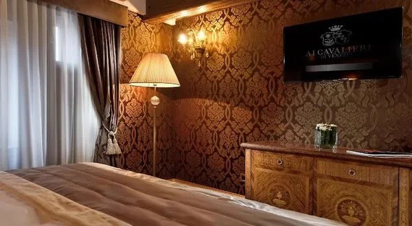 Hotel Ai Cavalieri Di Venezia