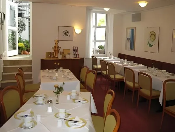 Hotel Aigner