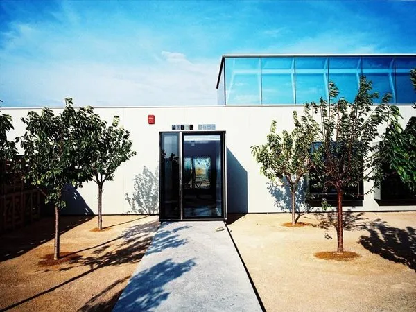 Hotel Aire de Bardenas