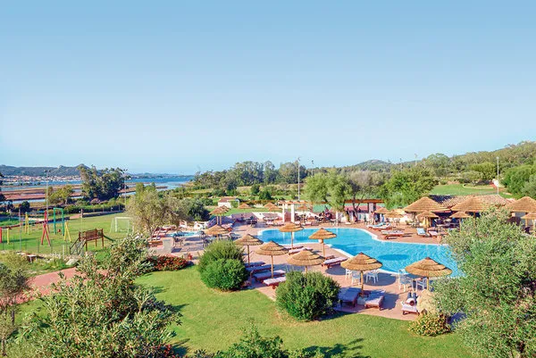 Hotel Airone