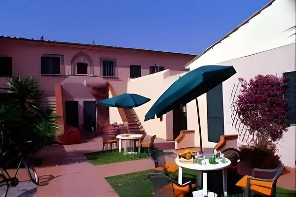 Hotel Airone del Parco & delle Terme