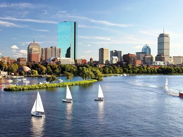 Hotel AKA Boston Common