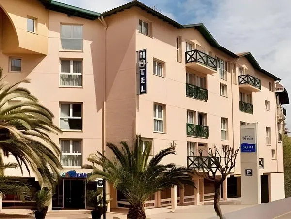 Hôtel Akena Biarritz