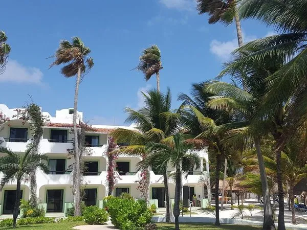 Hotel Akumal Caribe