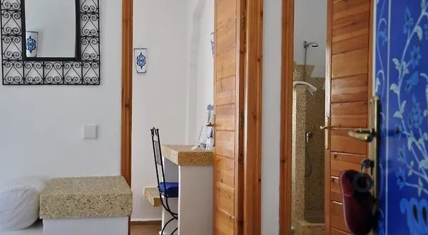 Hotel Al Alba