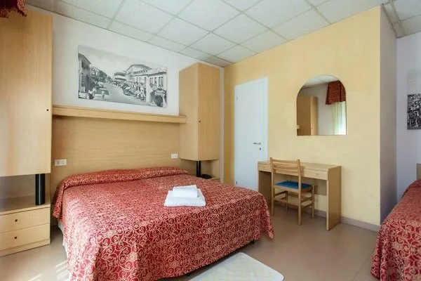 Hotel Al Mare