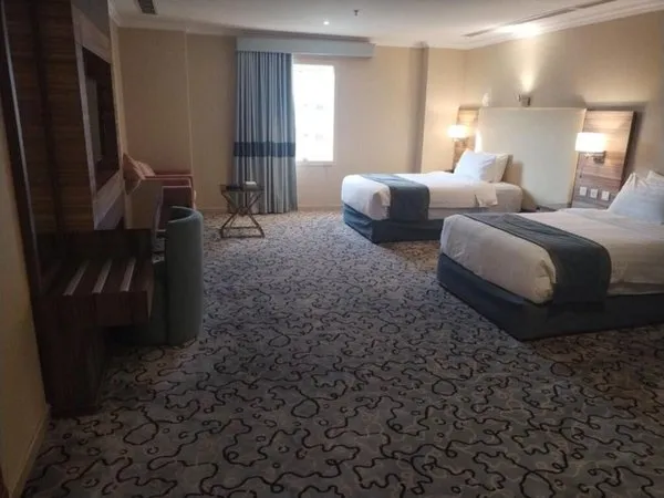 Hotel Al Shahba Al Faiha Jeddah