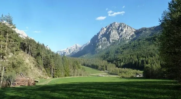 Hotel Al Sonnenhof