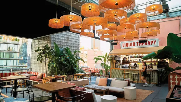 Hotel Alameda High Line