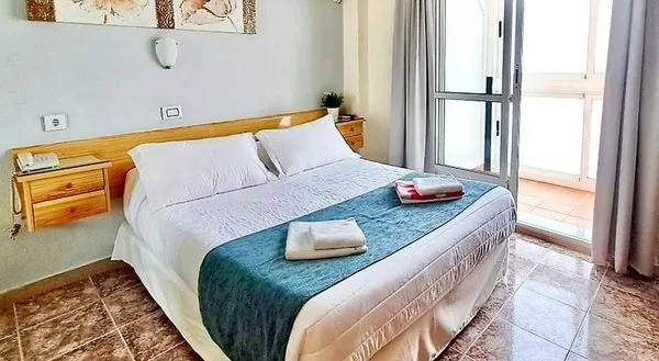 Hotel Alaska