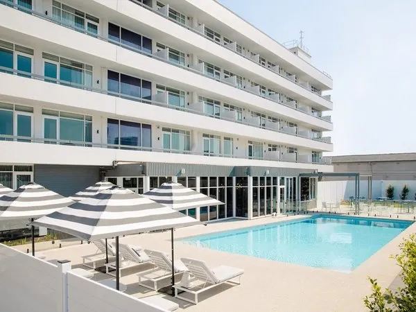 Hotel Alba Adelaide