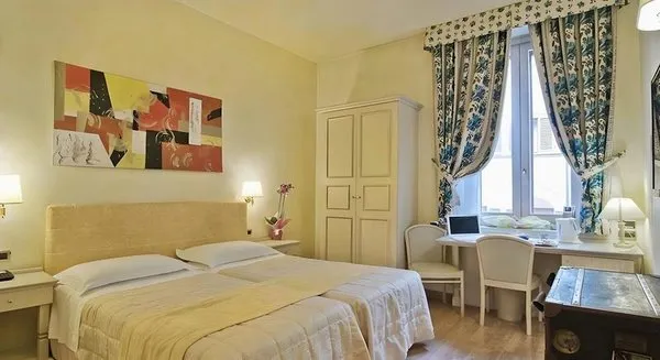 Hotel Alba Palace