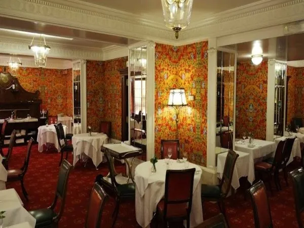 Hotel Albani Firenze