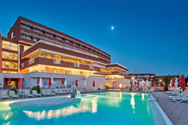 Hotel Albatros Plava Laguna