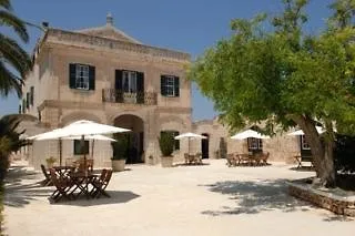 Hotel Alcaufar Vell