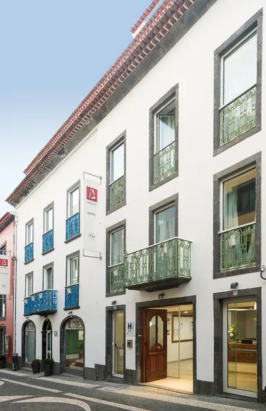 Hotel Alcides