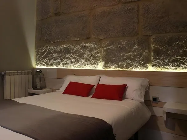 Hotel Alda Estación Vigo