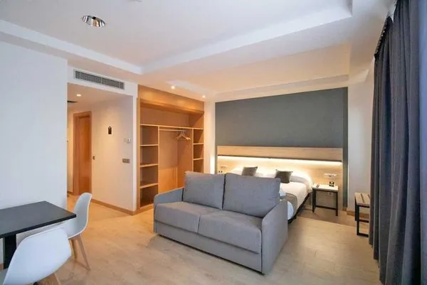 Hotel Alda Valladolid Sur