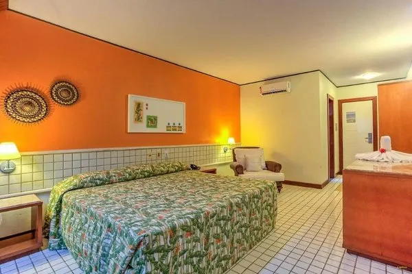 Hotel Aldeia da Praia