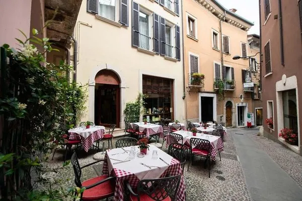 Hotel Alessi