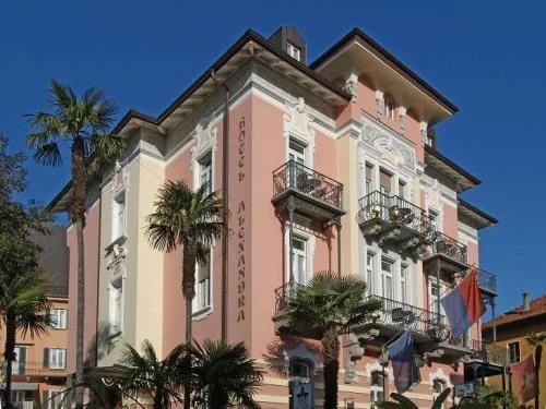 Hotel Alexandra