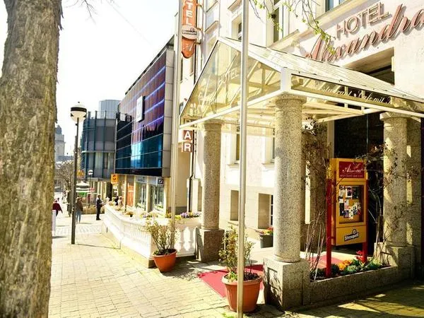 Hotel Alexandra