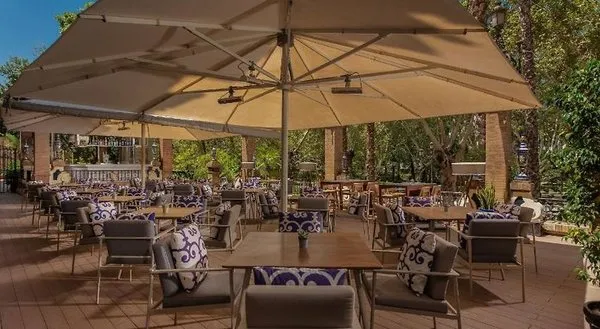 Hotels in Andalusien finden